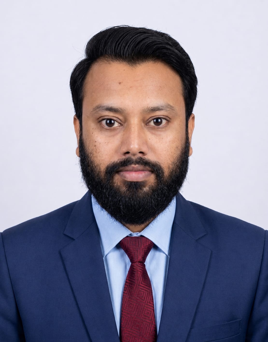 Muhammad Jumman