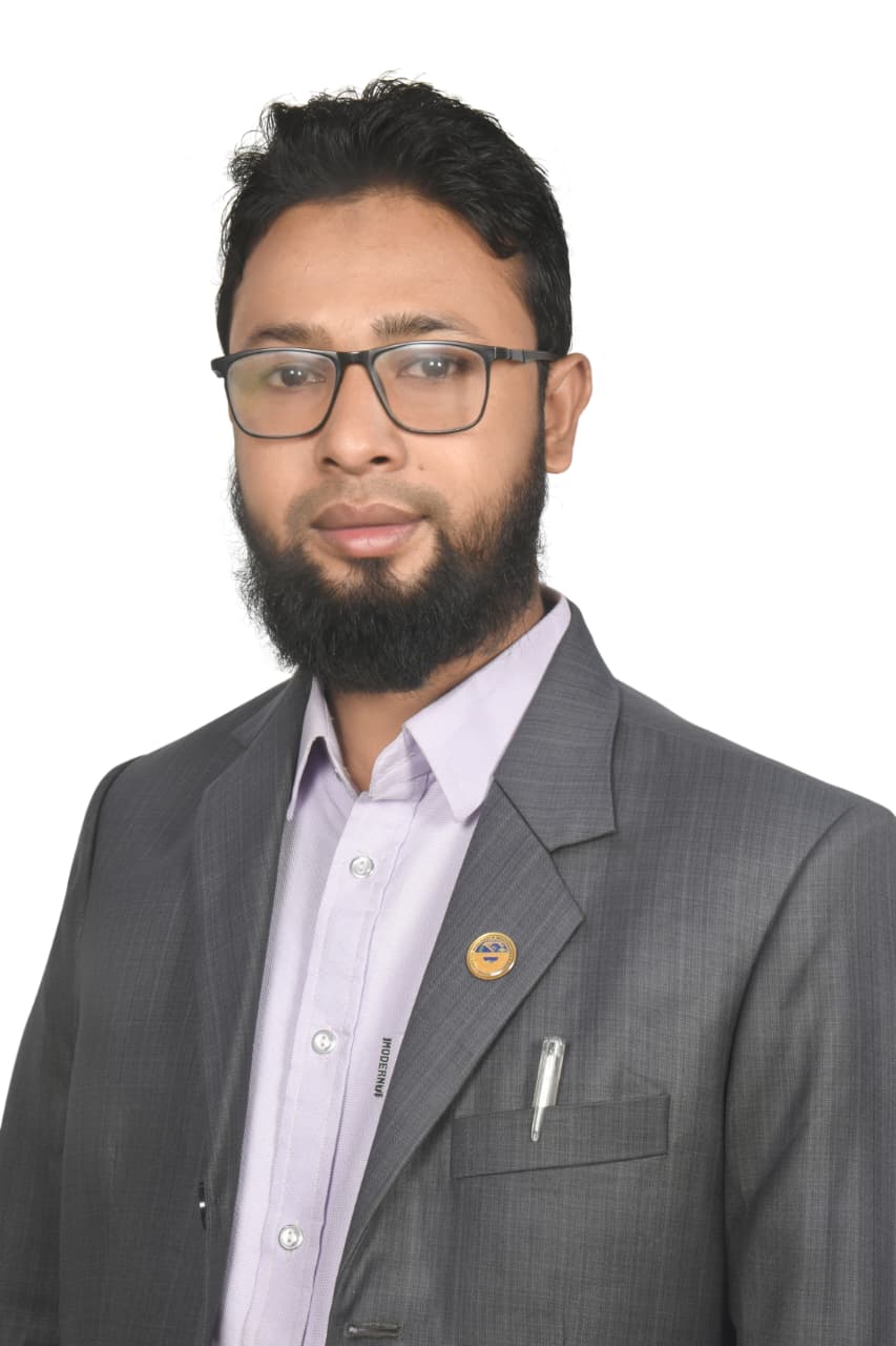 Md. Mosaraf Hossain